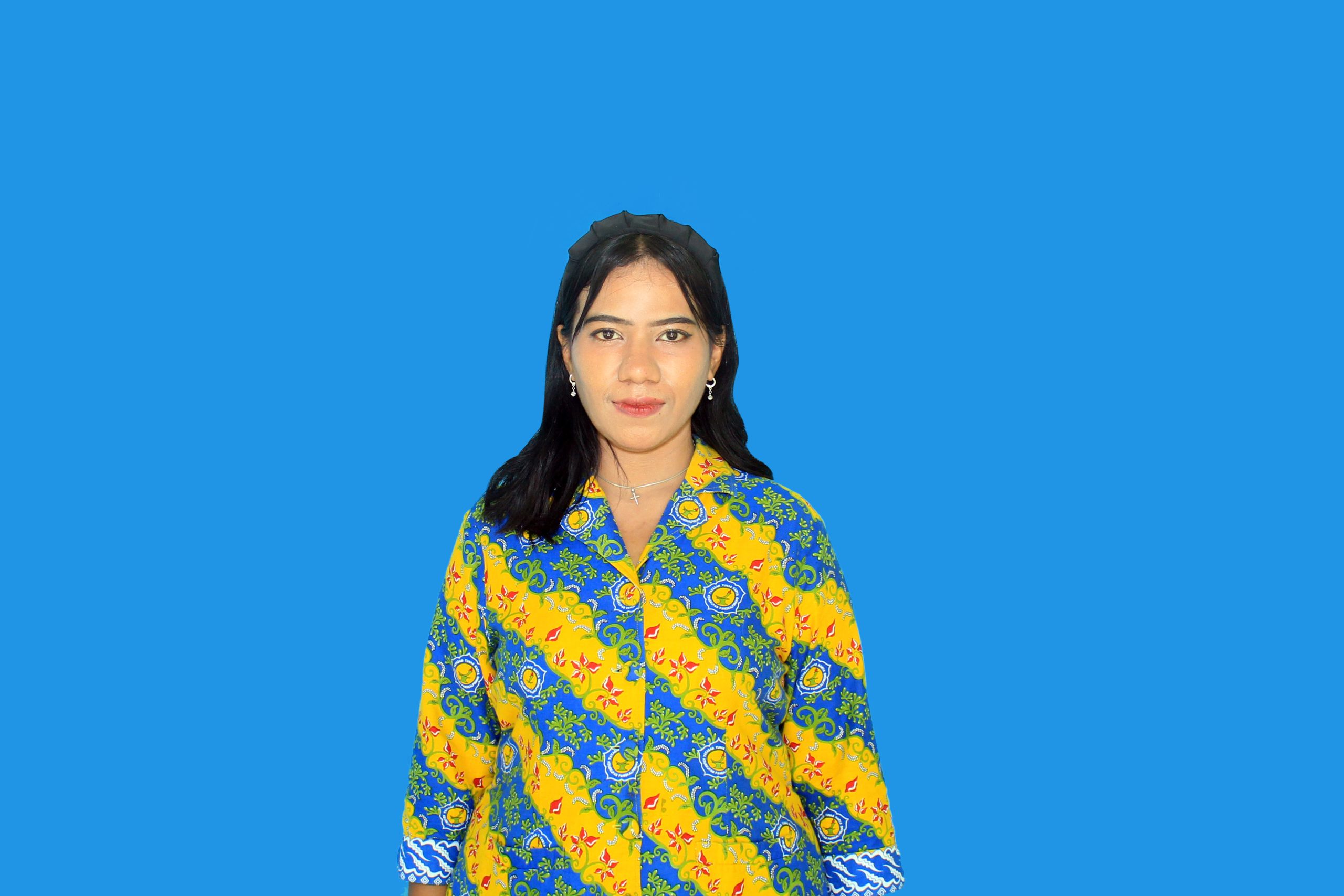Agnes Ramti