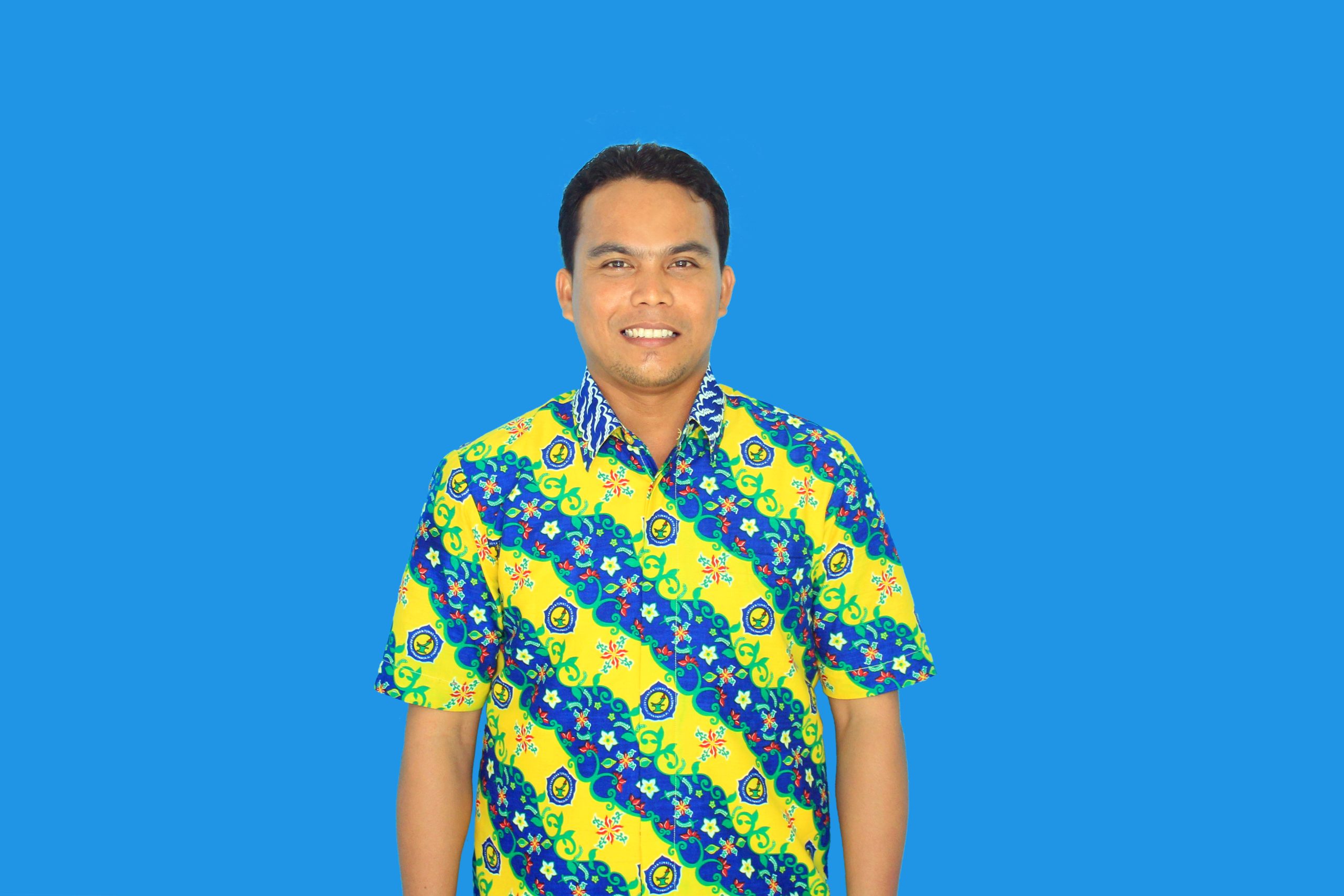 Halri Simarmata