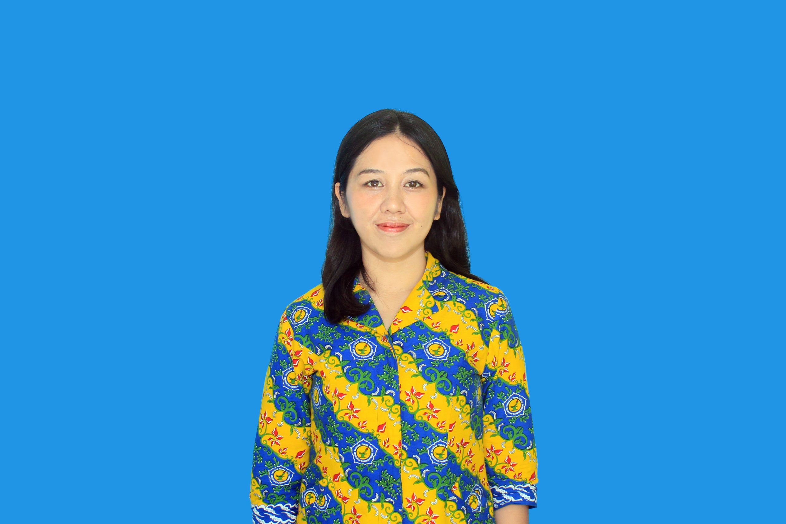 FMariah Rut Karina Sembiring