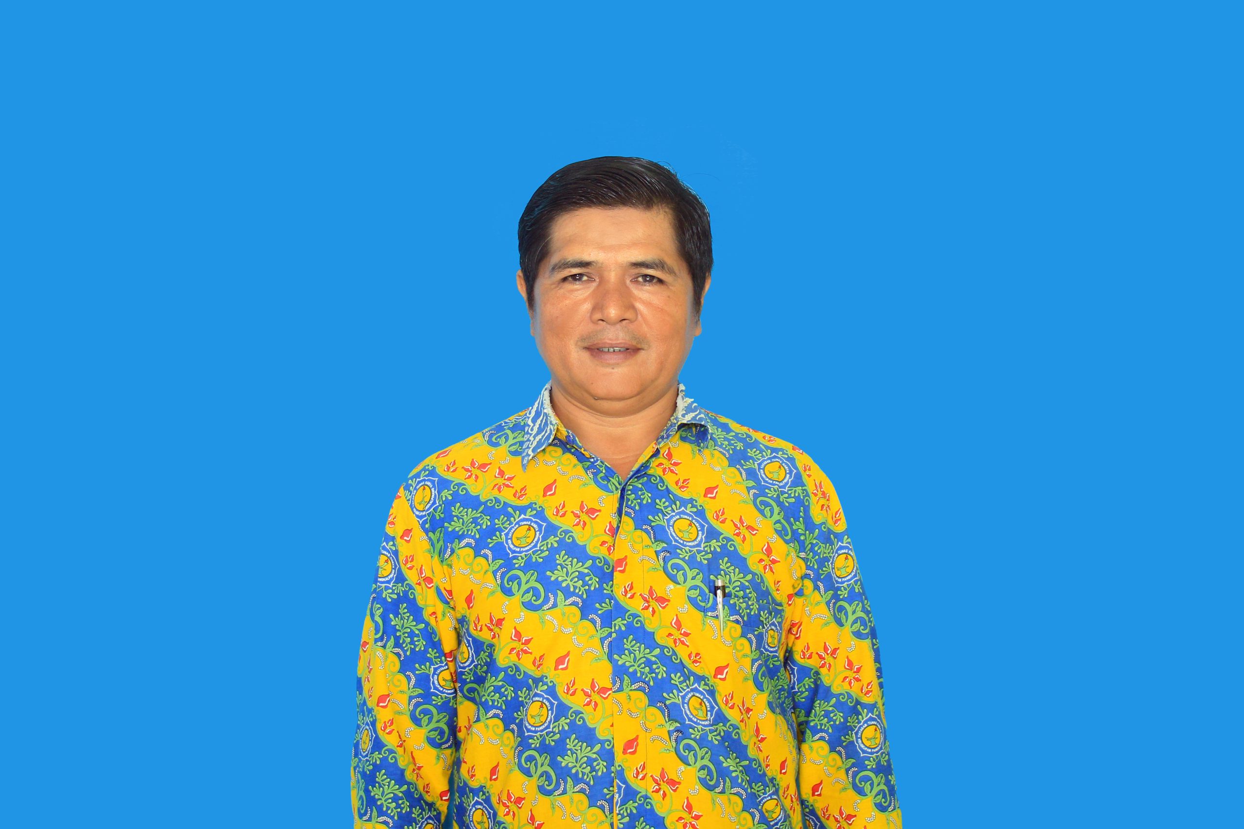 Mhd. Nahar
