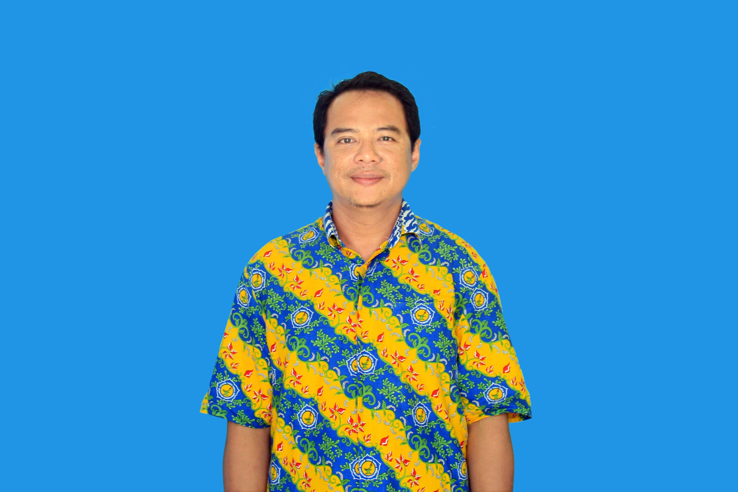 Triyono Ramaddan
