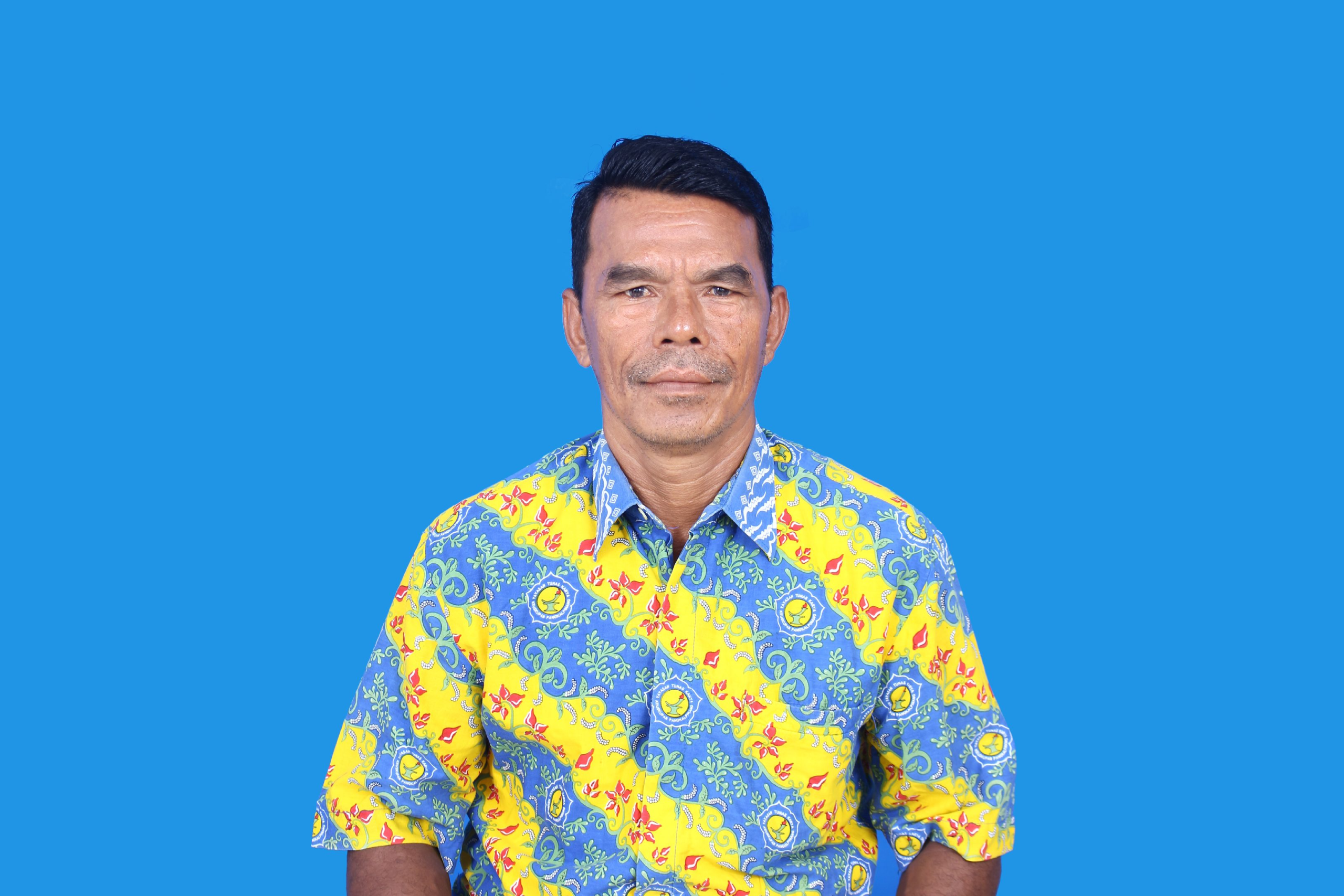 Daniel Depa