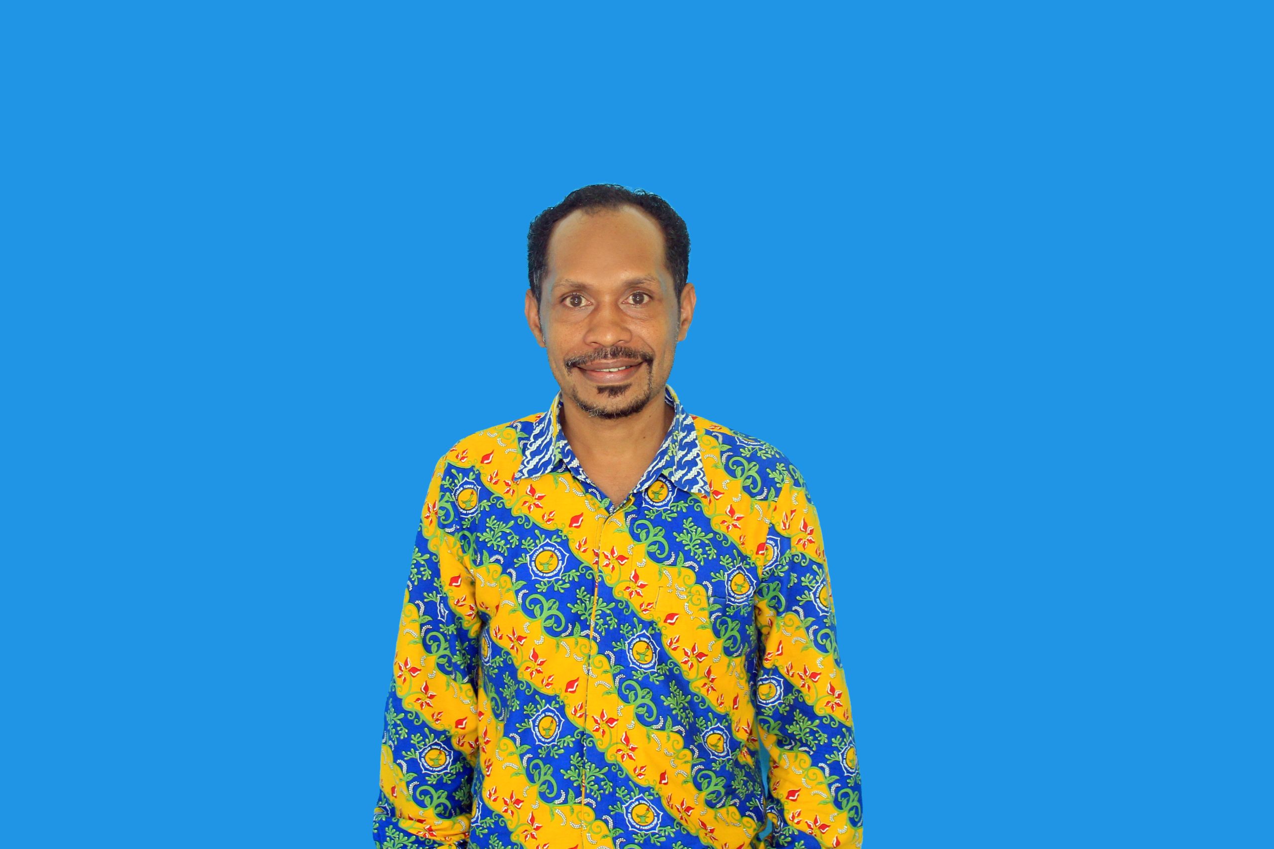 Sebastian Sidia