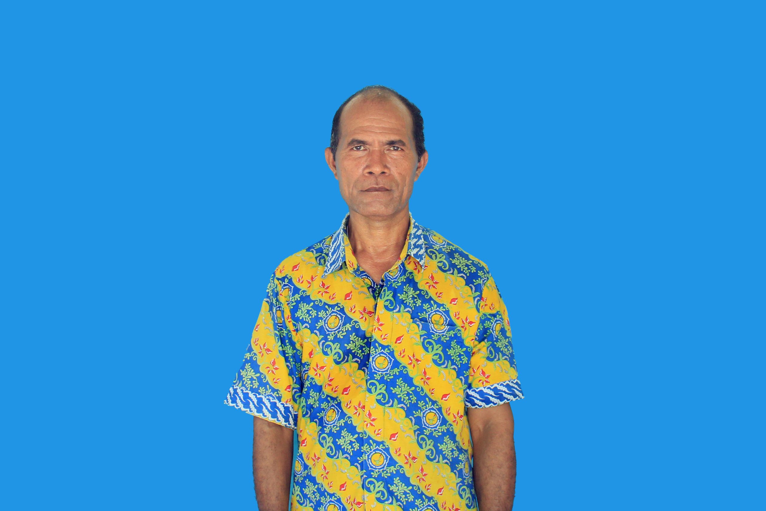 Stefanus Sensus