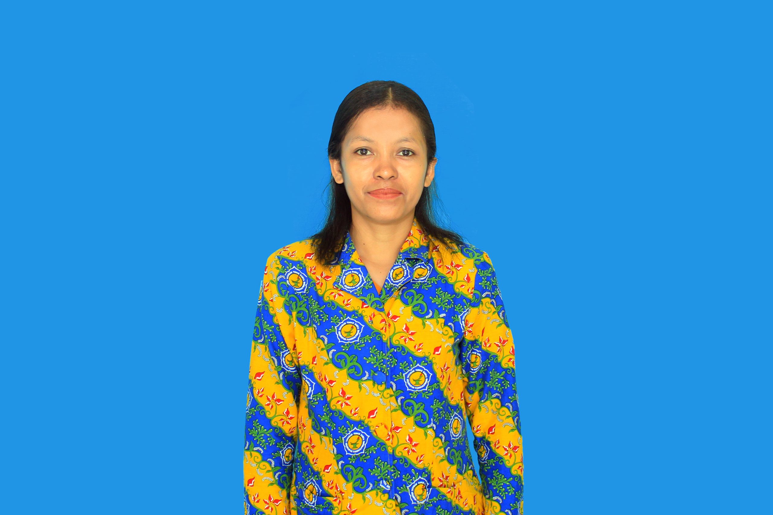 Maria Helensia Ina